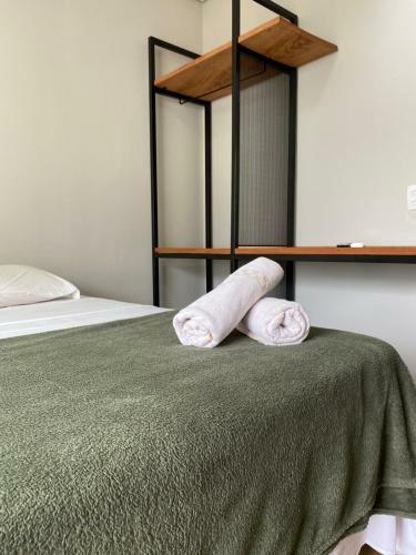 Albergue Innbox - Canasvieiras 2