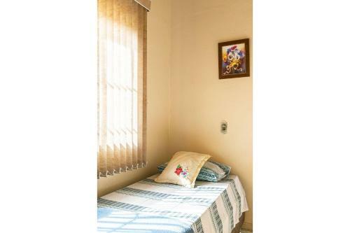 Casa Com Su�te Perto Da Praia