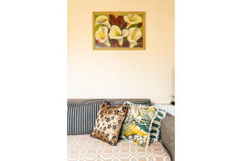 Casa Com Su�te Perto Da Praia