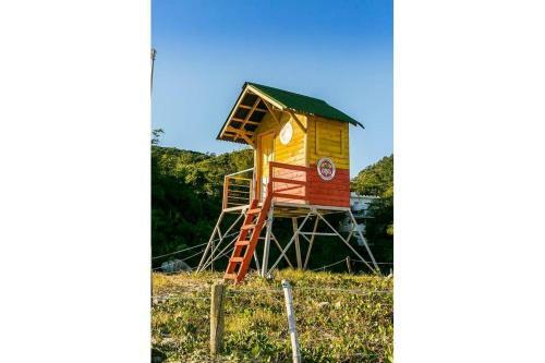 Casa Com Su�te Perto Da Praia
