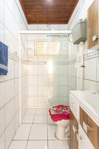 Casa Com Su�te Perto Da Praia