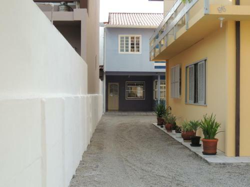 Apart P 6 Pessoas 250m Da Praia Da Barra Da Lagoa