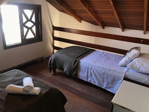 Hostal Pousada Sereia Morena Floripa