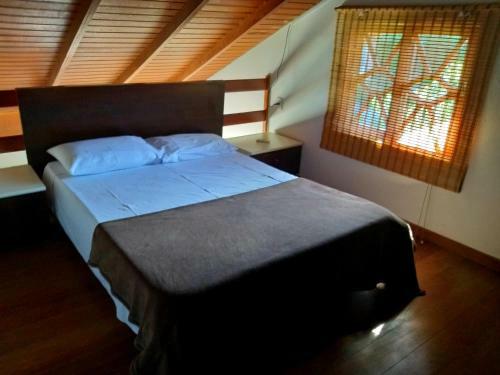 Hostal Pousada Sereia Morena Floripa