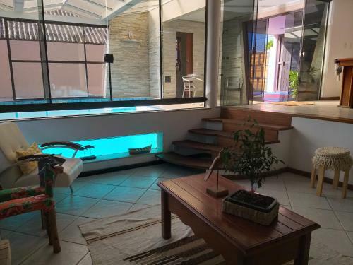 Hostal Pousada Sereia Morena Floripa