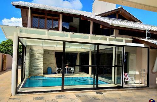 Hostal Pousada Sereia Morena Floripa