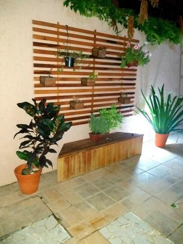 Hostal Pousada Sereia Morena Floripa