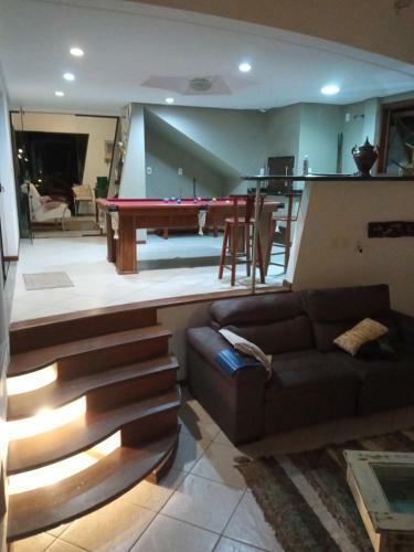 Hostal Pousada Sereia Morena Floripa