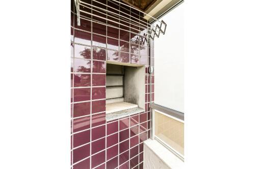 Apartamento Em Jurer� Moderno E Completo. Ja05