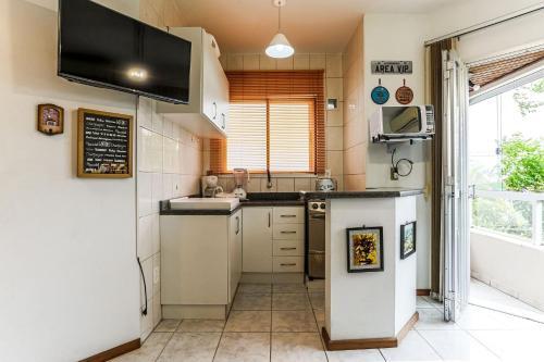Apartamento Em Jurer� Moderno E Completo. Ja05
