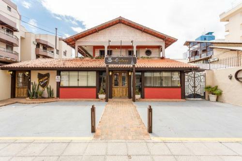Hotel Mon Chateau Fullfloripa