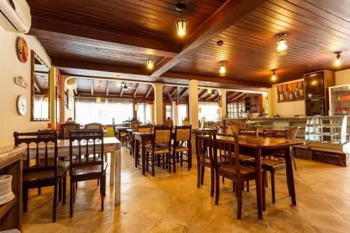 Hotel Mon Chateau Fullfloripa