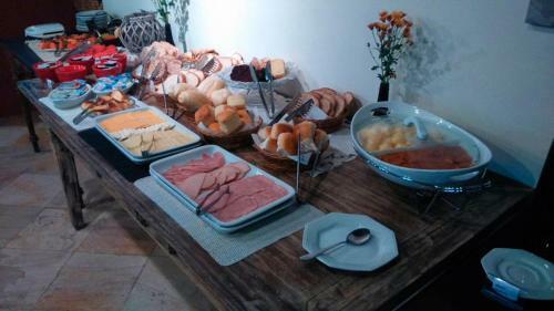 Hotel Mon Chateau Fullfloripa