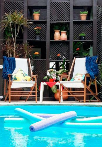Hotel Mon Chateau Fullfloripa