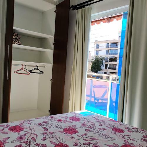 Apartamento Residencial Solar Floripa