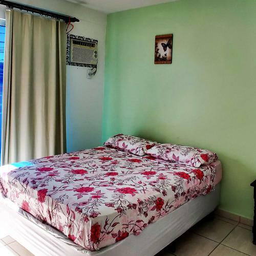 Apartamento Residencial Solar Floripa
