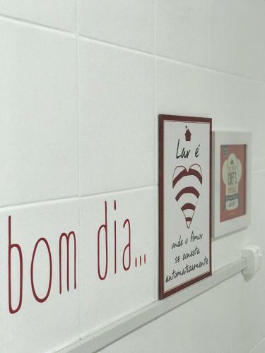 Hostal Rep�blica Descolada - Florian�polis
