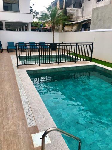 Apartamento Estudio Campeche - Florian�polis - Sc