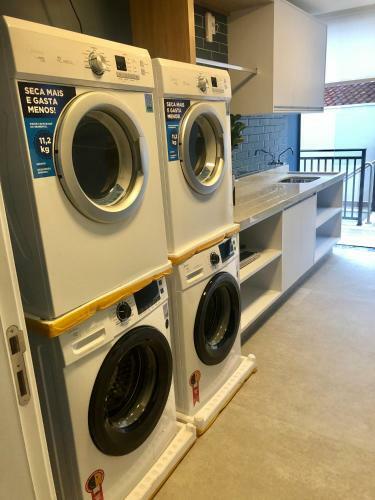 Apartamento Estudio Campeche - Florian�polis - Sc