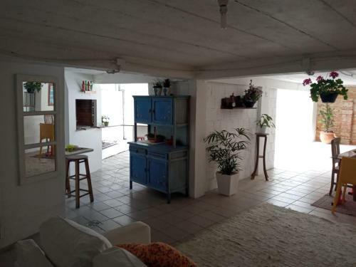 Por�o Reformado No Centro de Floripa