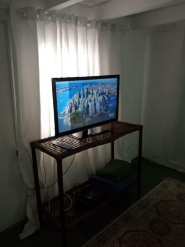 Por�o Reformado No Centro de Floripa