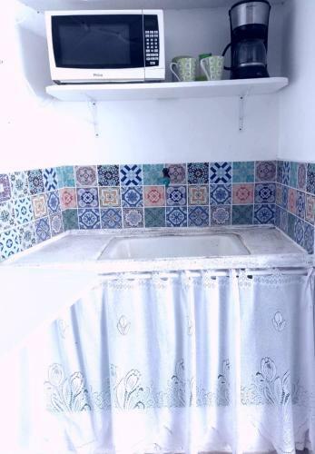 Por�o Reformado No Centro de Floripa