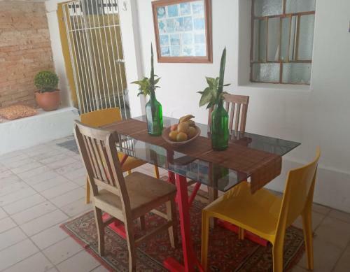 Por�o Reformado No Centro de Floripa