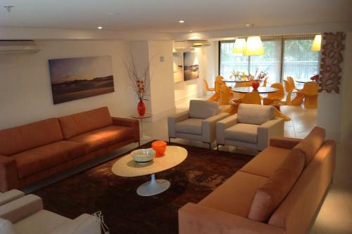 Apartamento Landscape de Luxe Vista Mar