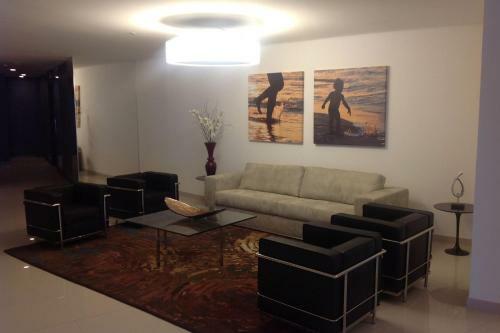 Apartamento Landscape de Luxe Vista Mar