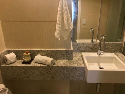 Apartamento Landscape de Luxe Vista Mar