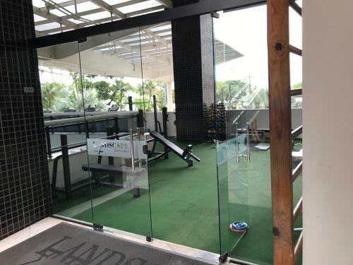Apartamento Landscape de Luxe Vista Mar