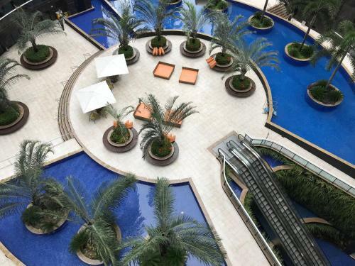 Apartamento Landscape de Luxe Vista Mar