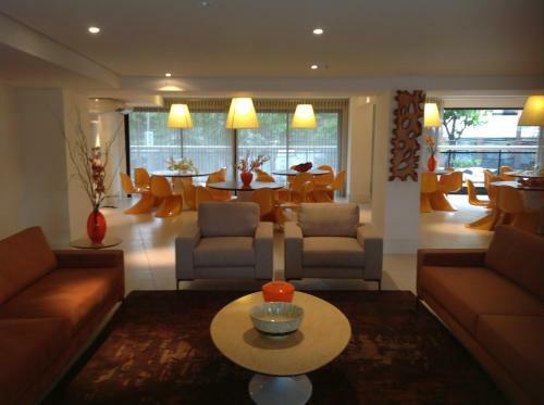 Apartamento Landscape de Luxe Vista Mar