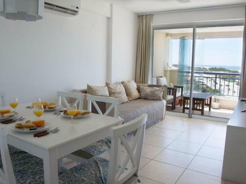 Apartamento Lindo Flat Com 2 Quartos Vista Total Mar