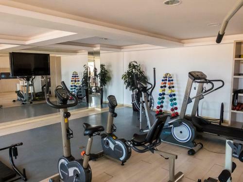 Apartamento Lindo Flat Com 2 Quartos Vista Total Mar