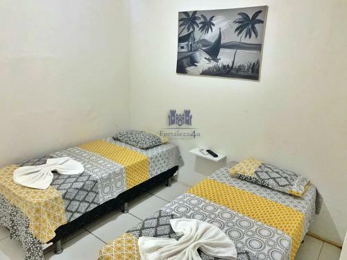Hostal Pousada Fortaleza4u