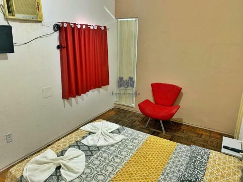 Hostal Pousada Fortaleza4u