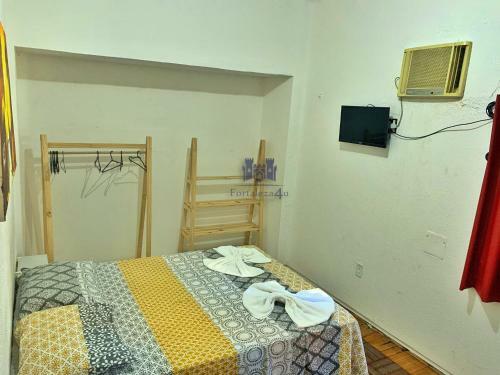 Hostal Pousada Fortaleza4u