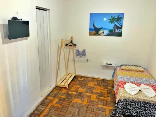 Hostal Pousada Fortaleza4u