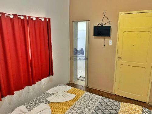 Hostal Pousada Fortaleza4u
