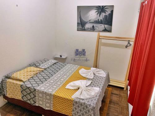 Hostal Pousada Fortaleza4u