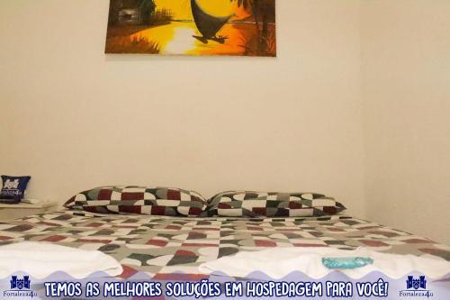 Hostal Pousada Fortaleza4u