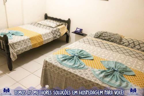 Hostal Pousada Fortaleza4u