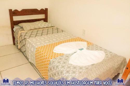 Hostal Pousada Fortaleza4u