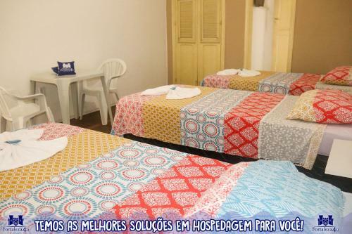 Hostal Pousada Fortaleza4u