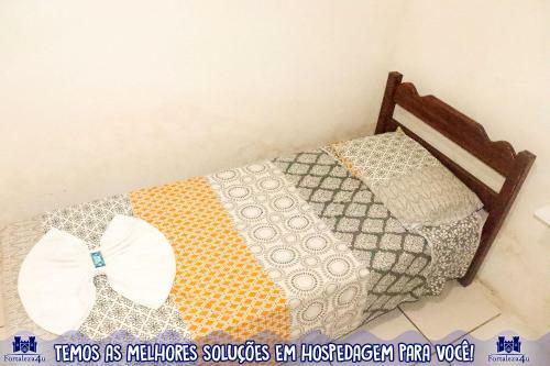 Hostal Pousada Fortaleza4u