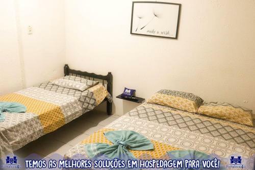 Hostal Pousada Fortaleza4u