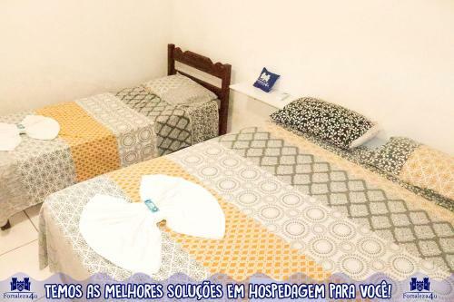 Hostal Pousada Fortaleza4u