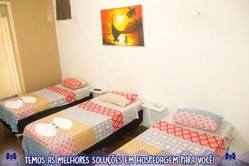 Hostal Pousada Fortaleza4u
