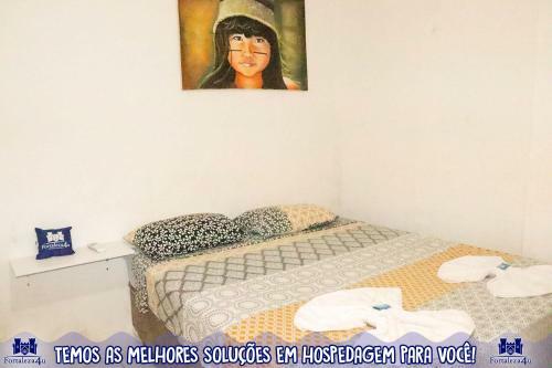 Hostal Pousada Fortaleza4u